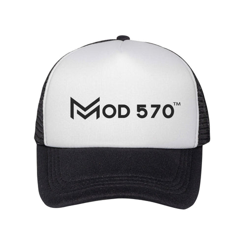 Mod570 Trucker Hat