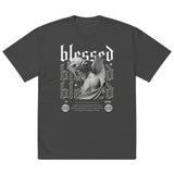 Mod Blessed Tee