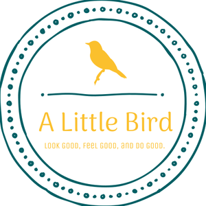 The 570 Blog Showcase - A Little Bird / Lock Haven, PA