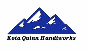 Kota Quinn Handiworks - The 570 Blog Showcase