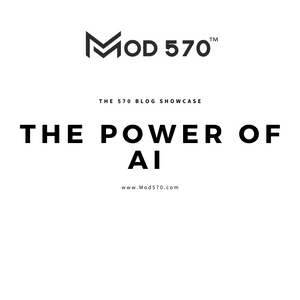 AI Overhaul - How AI is Changing The Music Industry