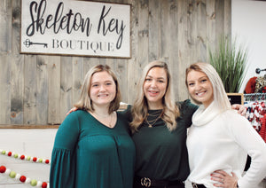 Skeleton Key Boutique - The 570 Blog / Business Showcase