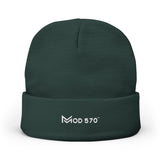 Embroidered OG Mod570 Beanie