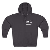 The 570 Blog Hoodie