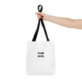 Tote Bag — "I'm The Creator" 570 Blog