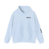 Live In The Now CYL Hoodie