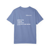 Classic CYL T-Shirt - Comfort Colors