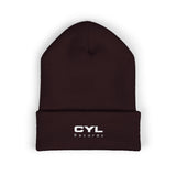 Cuffed CYL Beanie