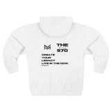 The 570 Blog Hoodie