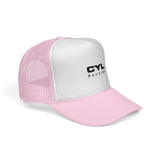 CYL Records Trucker Cap