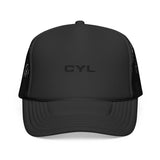 CYL Records Trucker Cap