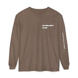 Mod570 'I'm Subscribed To Life' 570 Blog Long Sleeve - Mod570
