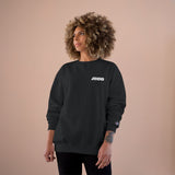 Inspirational MOD Champion Sweatshirt - Create Your Legacy - Mod570
