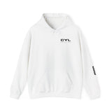 Live In The Now CYL Hoodie