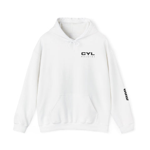 Live In The Now CYL Hoodie