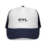 CYL Records Trucker Cap