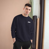 Inspirational MOD Champion Sweatshirt - Create Your Legacy - Mod570