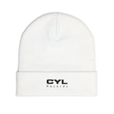 CYL Records Beanie