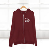 The 570 Blog Hoodie