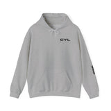 Live In The Now CYL Hoodie