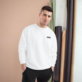 Inspirational MOD Champion Sweatshirt - Create Your Legacy