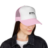CYL Records Trucker Cap