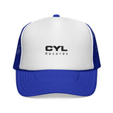 CYL Records Trucker Cap