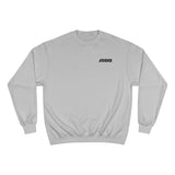 Inspirational MOD Champion Sweatshirt - Create Your Legacy