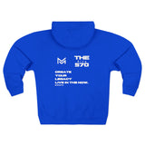 The 570 Blog Hoodie