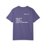 Classic CYL T-Shirt - Comfort Colors