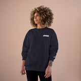 Inspirational MOD Champion Sweatshirt - Create Your Legacy - Mod570