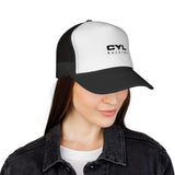 CYL Records Trucker Cap