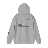 Live In The Now CYL Hoodie