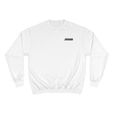 Inspirational MOD Champion Sweatshirt - Create Your Legacy