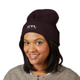 Cuffed CYL Beanie