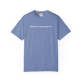 Classic CYL T-Shirt - Comfort Colors