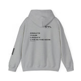 Live In The Now CYL Hoodie