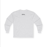 Long Sleeve CYL Hater Tee