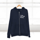 The 570 Blog Hoodie