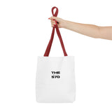 Tote Bag — "I'm The Creator" 570 Blog