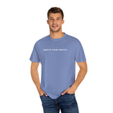 Classic CYL T-Shirt - Comfort Colors