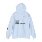 Live In The Now CYL Hoodie