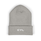 Cuffed CYL Beanie