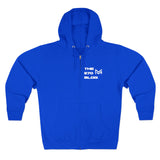 The 570 Blog Hoodie