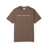 Classic CYL T-Shirt - Comfort Colors