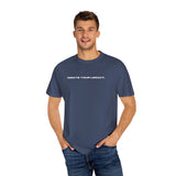 Classic CYL T-Shirt - Comfort Colors