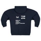 The 570 Blog Hoodie