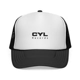 CYL Records Trucker Cap