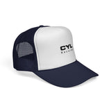 CYL Records Trucker Cap