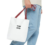 Tote Bag — "I'm The Creator" 570 Blog